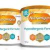 baby formula recall, Cronobacter sakazakii, Nutramigen LGG, infant health risks, product safety, Reckitt, Food Standards Agency