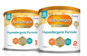 baby formula recall, Cronobacter sakazakii, Nutramigen LGG, infant health risks, product safety, Reckitt, Food Standards Agency