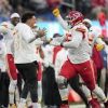 Kansas City Chiefs, Chris Jones, NFL, Contract Incentive, Sacks, Incentive Earnings, Defensive Tackle