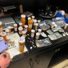 Tallmadge, Ohio, Arrest, Drug Trafficking, Brittany Fogarty, Impaired Driving, Controlled Substances, Prescription Pills,