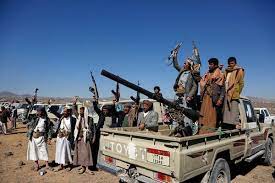 Increasing Tensions: US Military Attacks Proceed in an Attempt to Dissuade Houthi Fighters in Yemen