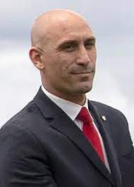 Following the release of the NFT amid controversial remarks about alleged assault, Luis Rubiales faces backlash.