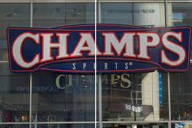 Champs Sports Keeps Closing Stores Despite Industry Issues