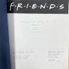 Friends, Original Scripts, Auction, Memorabilia ,TV Show