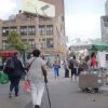 Harlem, Safety, Gentrification, Cultural Heritage, Urban Transformation