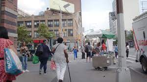 Harlem, Safety, Gentrification, Cultural Heritage, Urban Transformation