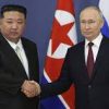 North Korea-Russia Cooperation, Multipolar International Order, U.S. Tensions, Strategic Alignment