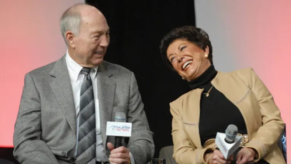 Who is Bart Starr Wife? Is Bart Starr’s wife still alive? – The ...