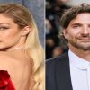 Bradley Cooper Girlfriend Gigi Hadid