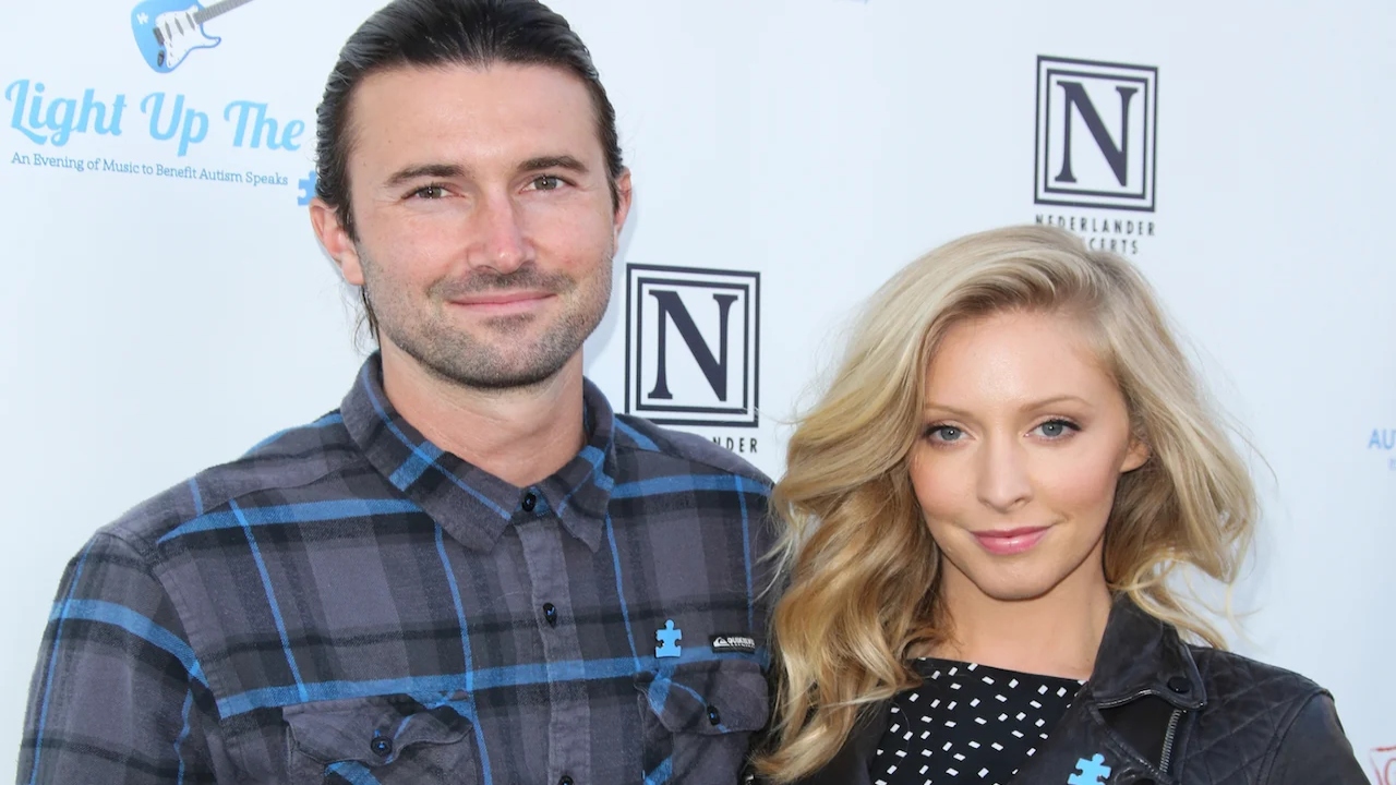 Brandon Jenner Girlfriend