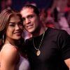 Brian Ortega Girlfriend Tracy Cortez