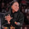 Dawn Staley Girlfriend