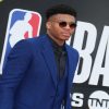 Is Giannis Antetokounmpo Muslim