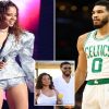 Jayson Tatum Girlfriend