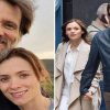 Jim Carrey Girlfriend Cathriona White