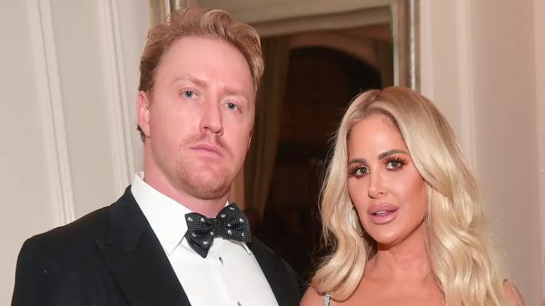 Kim Zolciak Husband Kroy Biermann