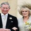 King Charles Wife Queen Camilla