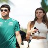 Lance Stroll Girlfriend