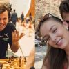 Magnus Carlsen Girlfriend