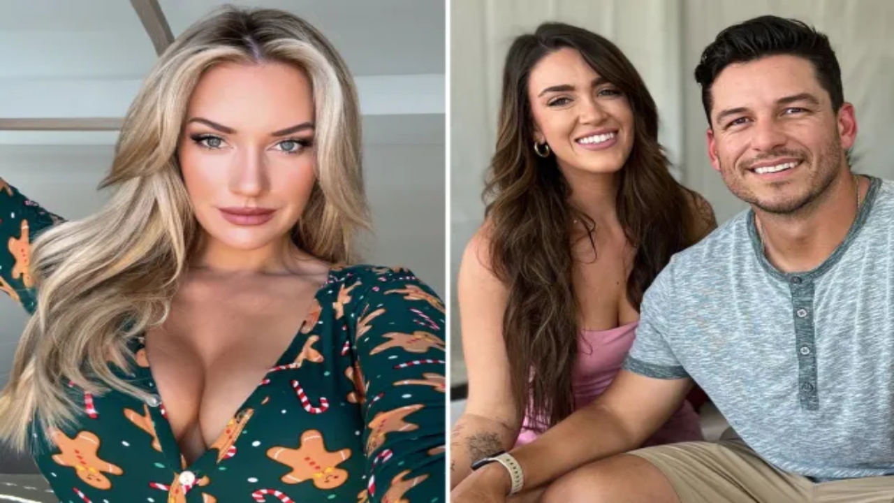 Paige Spiranac Boyfriend