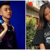 Rich Brian Girlfriend