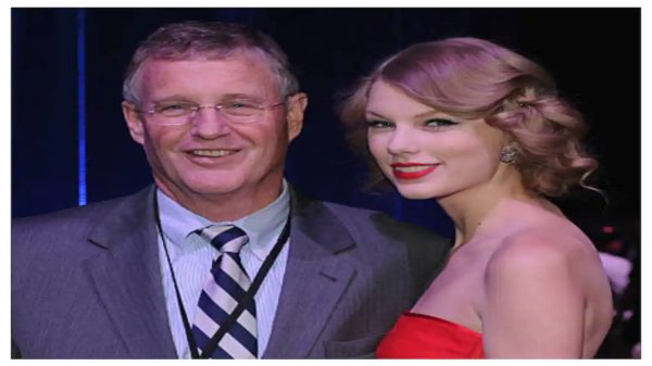 Scott Swift Girlfriend