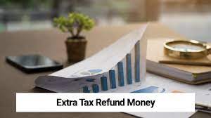 Unlocking Additional Tax Refund Funds: Windfall for Child Tax Credit