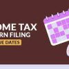 Homestead Tax Credit, Tax Deadline Extension, Property Tax, North Dakota