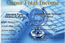 Gross Income Tax, Earned Income Tax, Personal Finance, Taxation, Income Tax