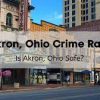 Akron, Neighborhood Rankings, Safety, Challenged Communities, Local Insights