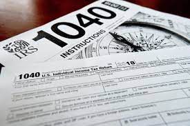 IRS Responds to Data Security Issues and Offers a Better Tax Filing Experience