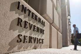 IRS Commissioner, Data Security Fixes, Taxpayer Information, Congressional Assurance, Improved Experience