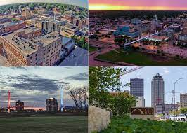 Managing Community Safety: The Top 10 Most Difficult Neighbourhoods in Des Moines, Iowa