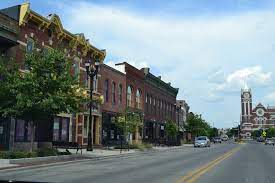 Des Moines neighborhoods, Dangerous areas, Community safety, Saturday Night Science, Challenged neighborhoods