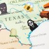 Texas, City Rankings, Worst Places to Live, Challenged Communities, Local Insights