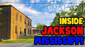 Managing Safety: Jackson, Mississippi's Top 10 Difficult Neighbourhoods for 2024