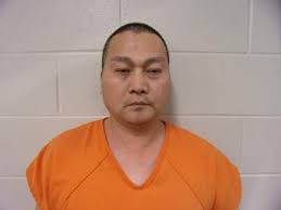 Chen Wu, Oklahoma State Bureau of Investigation, Marijuana Grow Operation, Homicide, Guilty Plea