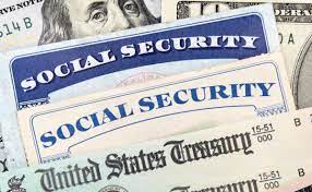 The February Social Security Boost: Raised Benefits Help American Retirees in Need of Money