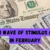 Stimulus Check 2024, $1,400 Stimulus Wave Eligibility, IRS Payments, Financial Assistance, Government Aid