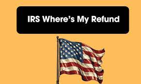 IRS Where's My Refund: An All-Inclusive Guide to IRS Stimulus Status Check and Refund Tracker