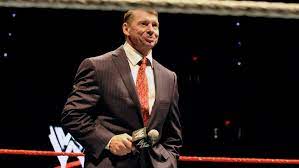 Vince McMahon investigation, WWE co-founder, federal probe, sexual assault allegations