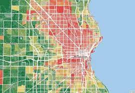 Traversing the Communities: Recognising the Difficulties of Milwaukee's High-Crime Areas in 2024