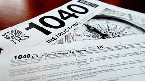 Tax refund, financial decisions, money management, financial well-being, tax season tips