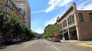 Dangerous cities, Idaho 2024, Safety concerns, City rankings, Residential decisions