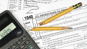 Getting Through Tax Season: Important Things to Remember When Filing Mississippi and U.S. Taxes