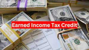 EITC Eligibility, Tax Credits, Income Tax, IRS Guidelines, Tax Year 2023, Tax Year 2024