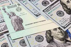 Stimulus Check, Financial Assistance, Economic Support, Eligibility Criteria, Government Aid,