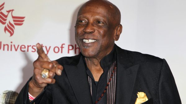 Louis Gossett Jr., the first Black Actor to win Oscar died at 87