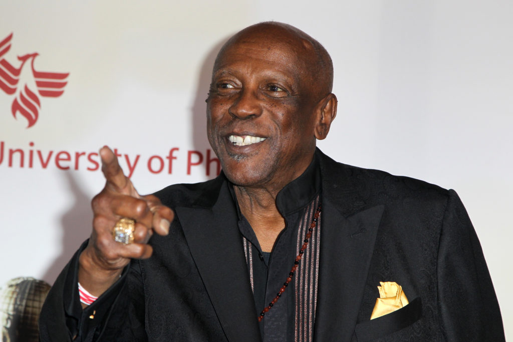 Louis Gossett Jr., the first Black Actor to win Oscar died at 87