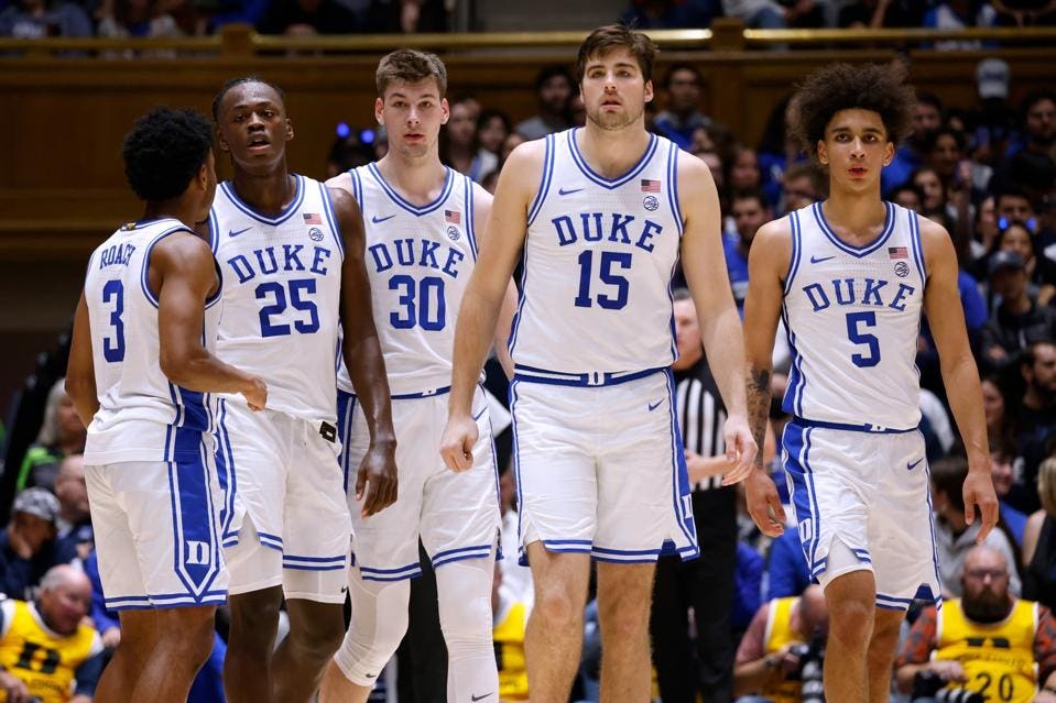 Duke Basketball